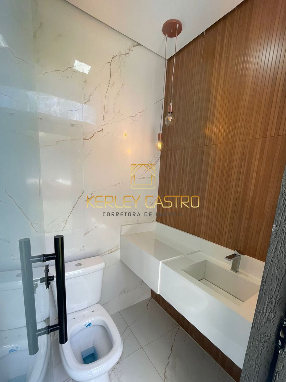 VENDO LINDA CASA  NO SÃO PEDRO